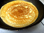 Gâteau de crêpes au sarrasin et aux fromages - 6.1