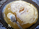 Gâteau de crêpes au sarrasin et aux fromages - 10.1