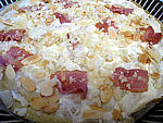 Gâteau de crêpes au sarrasin et aux fromages - 11.2