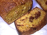 Image : recette Gâteau aux carottes