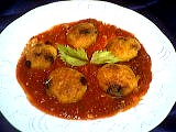 Image : Gnocchi