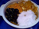 Compote de quetsches - 2.1