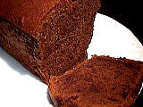 gâteau au chocolat : Gâteau au chocolat