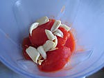 Crème de tomates - 5.2