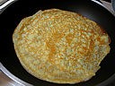 Crêpes farcies aux pruneaux et crème café - 10.2