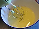 Clafoutis aux pêches - 6.1