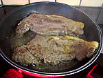 Contre-filets sauce Marchand de vin - 11.3