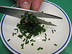 Confit de canard sauce gorgonzola - 7.2