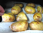 Confit de canard sauce gorgonzola - 4.2