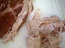 Filet mignon de porc aux primevères - 1.1