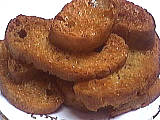 Image : Croûton