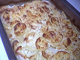 Image : Dauphinoise (à la)