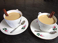 Recettes sans sel : Tasses de café au lait à la mexicaine