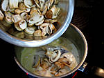 Contrefilets sauce moutarde et champignons - 5.3