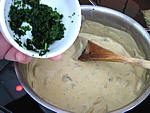 Contrefilets sauce moutarde et champignons - 6.3