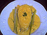 Image : recette Coulis de carottes