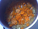 Coulis de carottes - 3.2