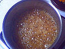Flans aux cacahuètes - 4.2