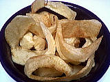 Image : Pommes Chatouillard