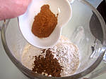 Crêpes à la semi-farine complète - 2.2