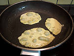 Crêpes à la semi-farine complète - 4.2