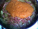 Flageolets aux légumes - 8.2