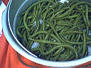 Haricots verts vapeur - 3.1