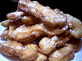Image : recette Chichis