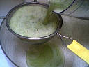 Image : Coulis