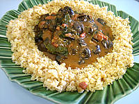 Image : recette Escargots aux épinards