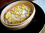 Image : Dim sum