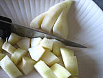 Confiture de poires et dattes - 1.3