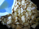Confiture de poires et dattes - 4.1