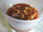 Confiture de poires et dattes - 9.1