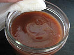 Confiture de poires et dattes - 10.3