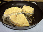 Espadon aux courgettes à la noix de coco - 16.2