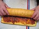 Gâteau roulé à la confiture - 15.1