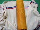 Gâteau roulé à la confiture - 19.2