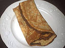Crêpes aux framboises - 8.1