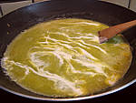 Crème de moules aux courgettes - 11.1