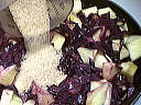 Chou rouge aux pommes - 7.1