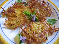 Image : Rösti