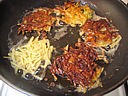 Galettes de pommes de terre - 9.2
