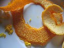 Ecorces d'oranges confites - 3.1