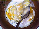 Haricots blancs façon carbonara - 8.2