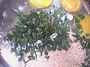 Colin en omelette - 4.1