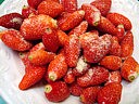 Fraises à la liqueur de sureau - 7.1