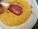Fraises à la liqueur de sureau - 8.3