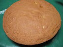 Gâteau aux bananes et crème aux airelles - 13.2