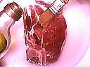 Image : Grillade